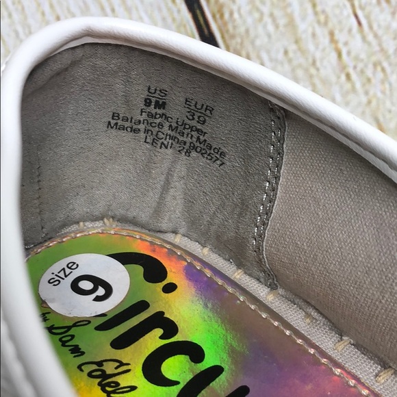 Circus By Sam Edelman-Pineapple Palms Espadrilles - Picture 7 of 7